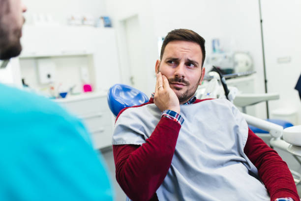 Oral Cancer Screening in Canton, IL