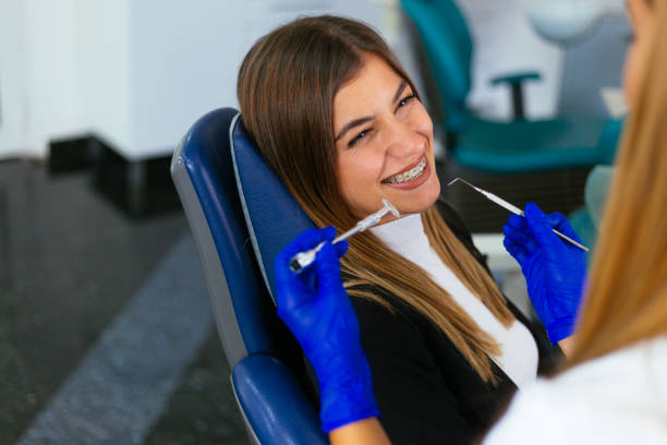 Emergency Dental Services in Canton, IL