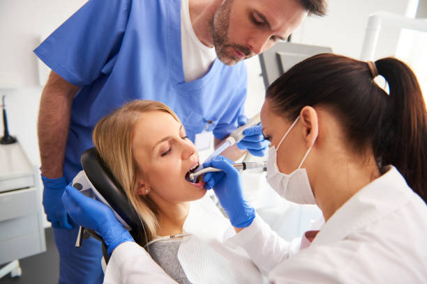 Sleep Apnea Treatment in Canton, IL