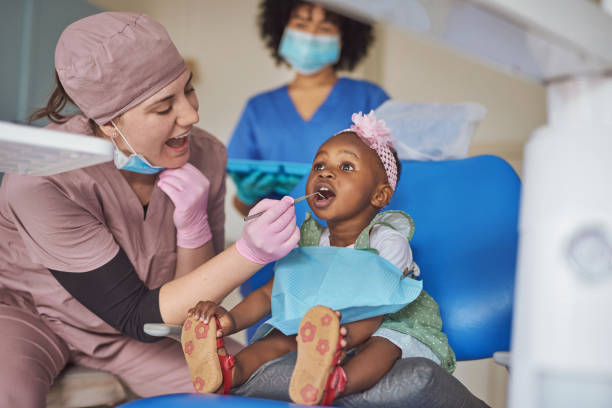 Canton, IL Holistic Dental Care Services Company