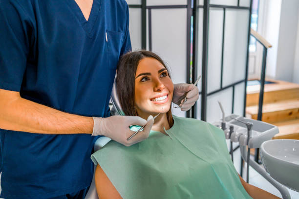Laser Dentistry in Canton, IL