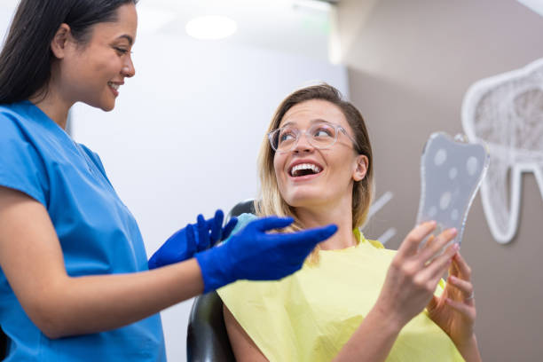 Best Oral Cancer Screening  in Canton, IL