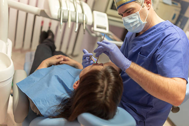 Best Sedation Dentistry  in Canton, IL