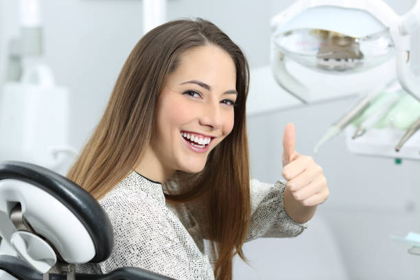 Full Mouth Reconstruction in Canton, IL